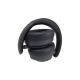 2. Conceptronic ALVAH02B Kopfhörer/Headset, kabelgebunden & kabellos, Kopfbügel, Bluetooth-Anrufe/Musik, Schwarz