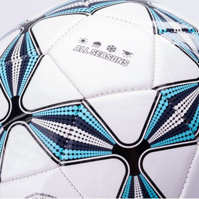 2. Huari Kuanda Ball 92800597862