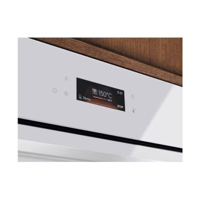 3. ELECTROLUX LOE8F38V Backofen