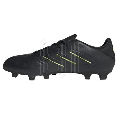 2. Adidas Copa Pure III Club FG/MG M JR2897 Schuhe