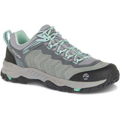 Damen-Trekkingschuhe TREZETA Hype W's mit WP-Membran