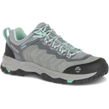 Damen-Trekkingschuhe TREZETA Hype W's mit WP-Membran