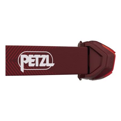 3. Leistungsstarke Stirnlampe für die Berge Petzl Actik Core-black 600 lm PETZL