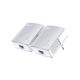 5. TP-Link PA411KIT 500 Mbit/s Kabelgebundenes LAN Weiß 2 Stück.