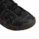 6. Nike Air More Uptempo Damen-Sportschuhe Schwarz Dunkelbraun - DV1137-001