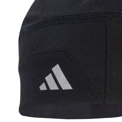 3. Schwarze adidas Climawarm Beanie JY3273