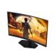 7. AOC G4 27" IPS FHD 180Hz Computermonitor 68,6 cm (27") 1920 x 1080 px Full HD LCD Schwarz, Rot