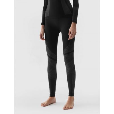Thermoaktive Leggings 4F F116 W 4FAW23USEAF116 20S