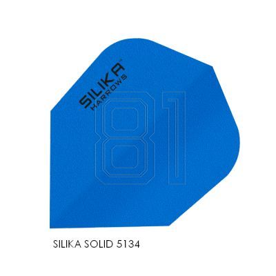 8. Harrows Silika Solid Feathers