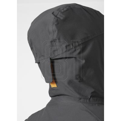 5. Helly Hansen Banff Isolierte Jacke M 63117 328