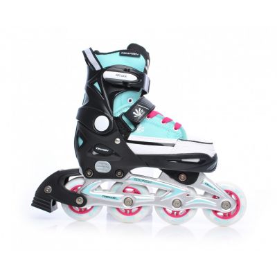 24. Tempish Magic Rebel 10000000415 Verstellbare Rollschuhe