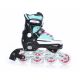 24. Tempish Magic Rebel 10000000415 Verstellbare Rollschuhe