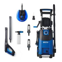 NILFISK PREMIUM 200-15 Waschmaschine – GARTEN