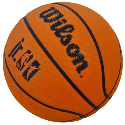 4. WILSON JR NBA DRV BSKT R.4 BASKETBALL