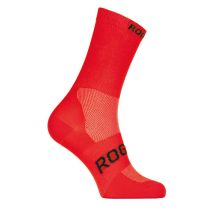 Rogelli Socken RCS-08 rot 36-39-M