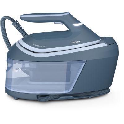 39. Philips PerfectCare 6000 Serie PSG6042/20 Dampfbügeleisen