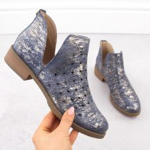 M.Daszyński W SA62-102 SAN12D Stiefeletten