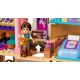 6. LEGO Disney 43297 – Rapunzels Schloss
