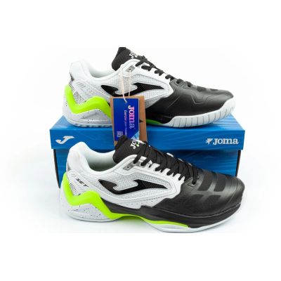 10. Joma Set Men 2632 Herren-Sportschuhe für Tennis, bequem