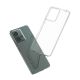 5. Ultra Clear Case für Xiaomi Redmi 13 – transparent
