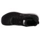 3. Skechers Bountiful - Quick Path 12607-BKW Schwarz 36