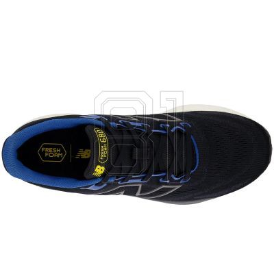2. New Balance Sportschuhe M M680LH8