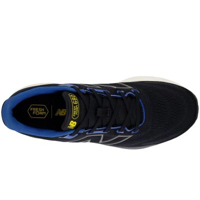 2. New Balance Sportschuhe M M680LH8