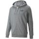 5. Puma ESS+ Tape Full-Zip Hoodie TR M 848768 03