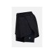 3. PEAK PERFORMANCE W Discover 2-in-1 Shorts, Schwarz
