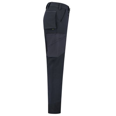 5. Tricorp Unisex-Arbeitshose 4-Wege-Stretch MLI-T77T8