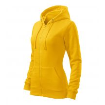 Malfini Trendy Zipper W Sweatshirt MLI-41104