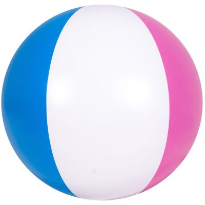 58. Aufblasbarer Strandball 40 cm 66001
