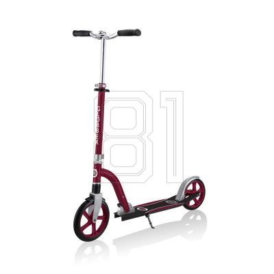 Globber NL 230-205 Duo Vintage 686-112 Cityroller