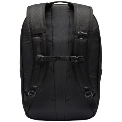 2. Columbia Atlas Explorer II 26L Rucksack 2094381011 Schwarz Einheitsgröße