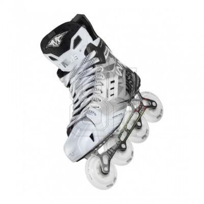3. Mission Inhaler WM01 Sr 1058389 Rollhockey-Skates