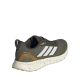 3. Herren-Laufschuhe adidas Runfalcon 5 TR Running khaki JQ2501