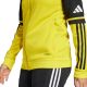 11. Adidas Squadra 25 Hoody Jr JP3386 Sweatshirt