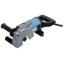 MAKITA Wandeinbauleuchte 1800W SG150 35x45 150mm
