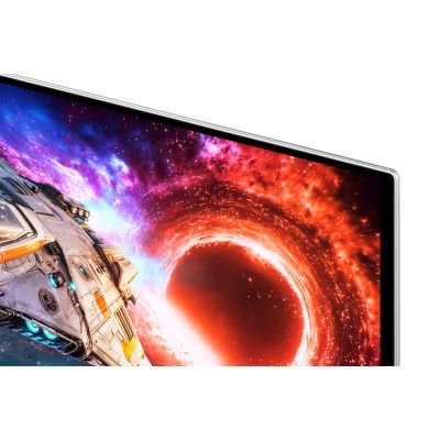 3. Samsung Monitor Odyssey OLED G8 G80SH (LS27HG800SUXEN)