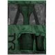 Tyr Alnc Big Mesh Mummy Rucksack, Einheitsgröße