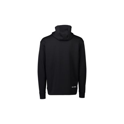 2. POC Poise Hoodie Schwarz
