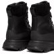 4. FitFlop Neo-D-Hyker wasserdichte Wanderstiefel aus Stoff/Wildleder W GP3-090