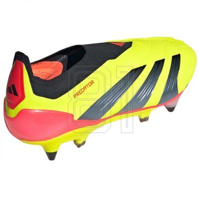 4. Adidas Predator Elite LL SG M IE0046 Fußballschuhe