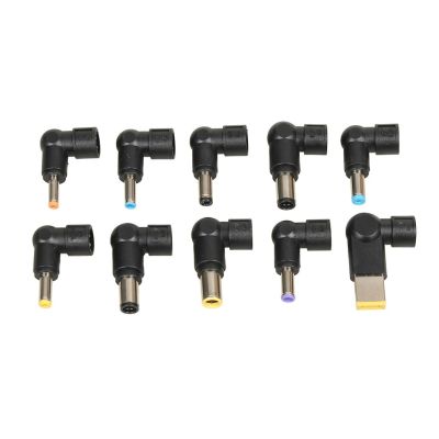 4. Universal-Netzteil für Laptop I-BOX IUZ120WA AUTO, 10 Stecker