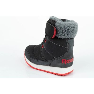 11. Reebok Snow Prime Jr AR2710 Schneestiefel