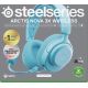 16. Steelseries Arctis Nova 3X Wireless für Xbox, Aqua-Kopfhörer