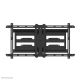 3. Neomounts WL40S-850BL18 TV-Wandhalterung 2,18 m (86") Schwarz