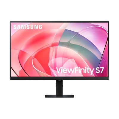 21. SAMSUNG LED-Monitor ViewFinity 27" LS27D700EAUXEN