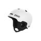 3. POC FORNIX Herren- und Damen-Skihelm, leicht, Aramid verstärkt, weiß (10479_1036)