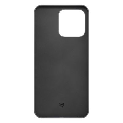 5. Apple iPhone 15 Pro – 3mk Silikonhülle